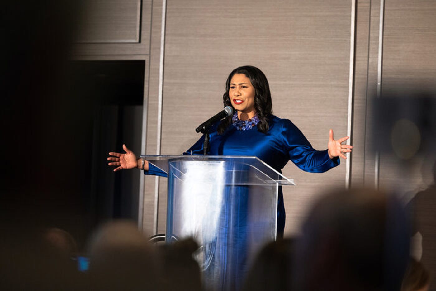 Photos: Go Inside Smuin Contemporary Ballet's Annual Gala  Image