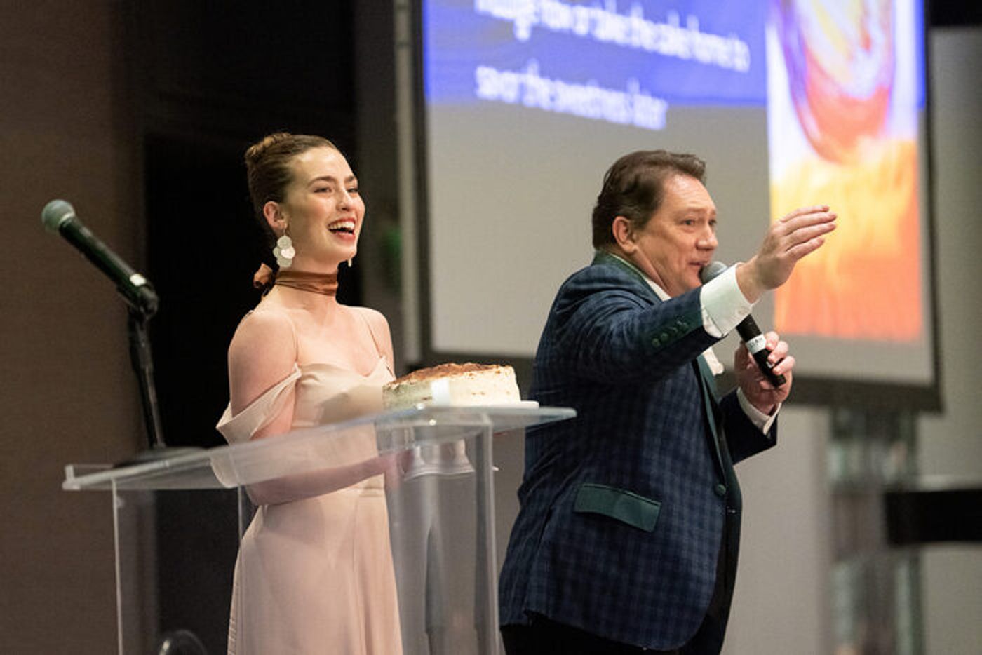 Photos: Go Inside Smuin Contemporary Ballet's Annual Gala  Image