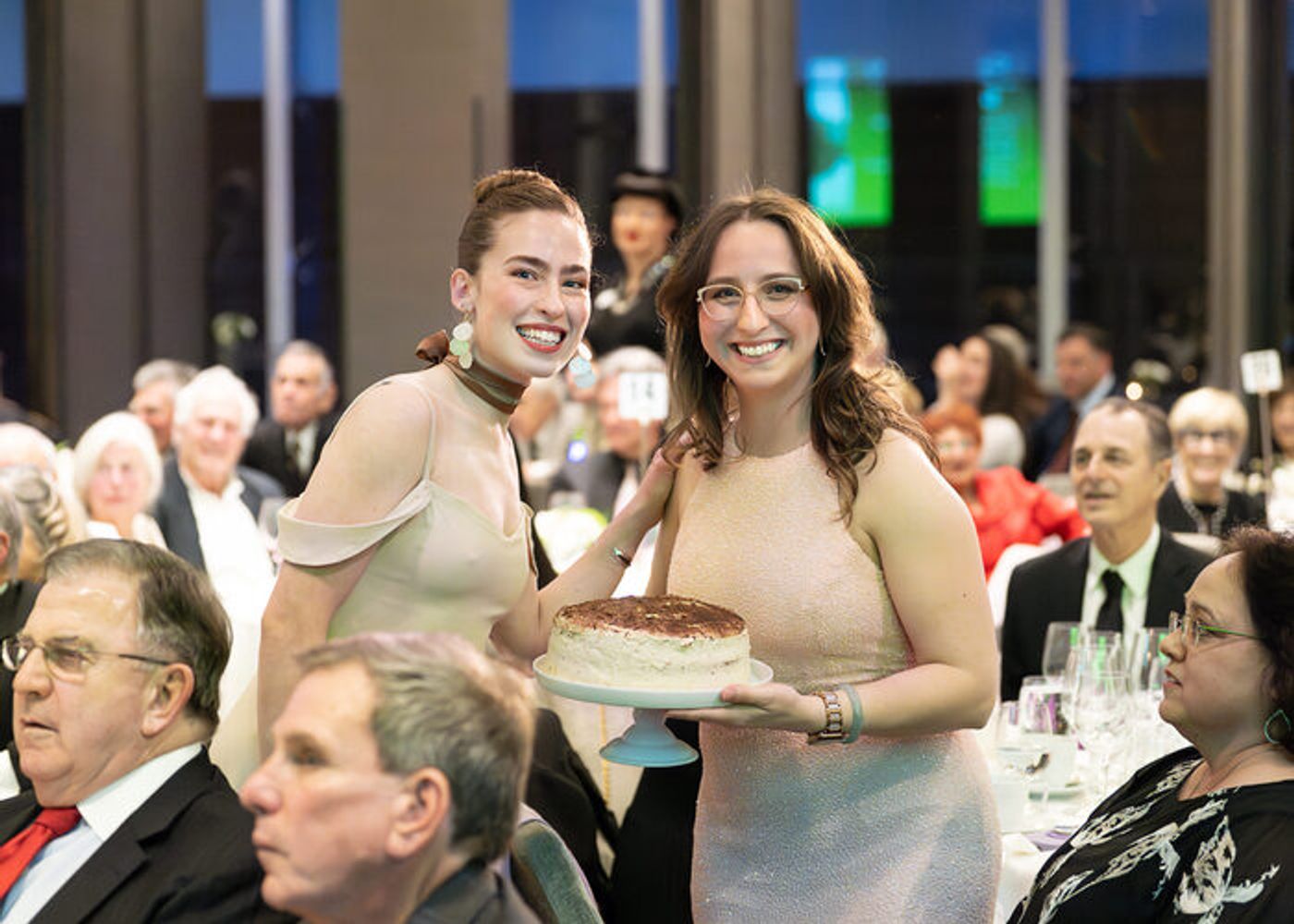 Photos: Go Inside Smuin Contemporary Ballet's Annual Gala  Image