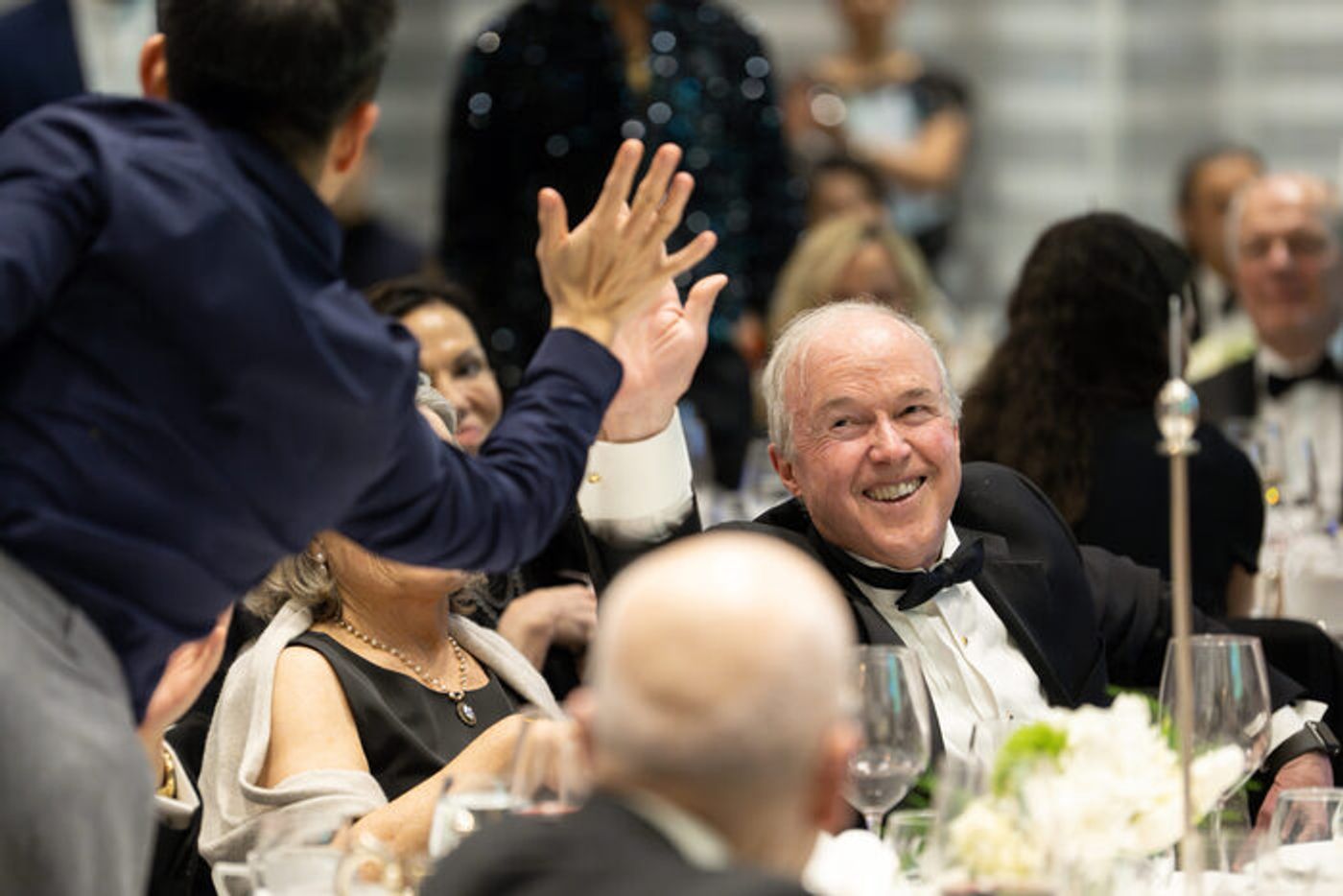 Photos: Go Inside Smuin Contemporary Ballet's Annual Gala  Image