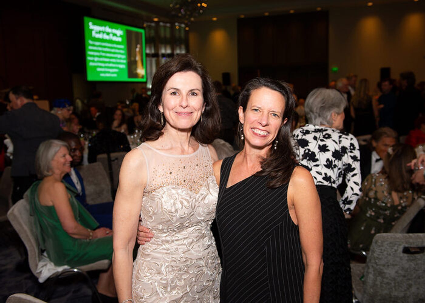 Photos: Go Inside Smuin Contemporary Ballet's Annual Gala  Image