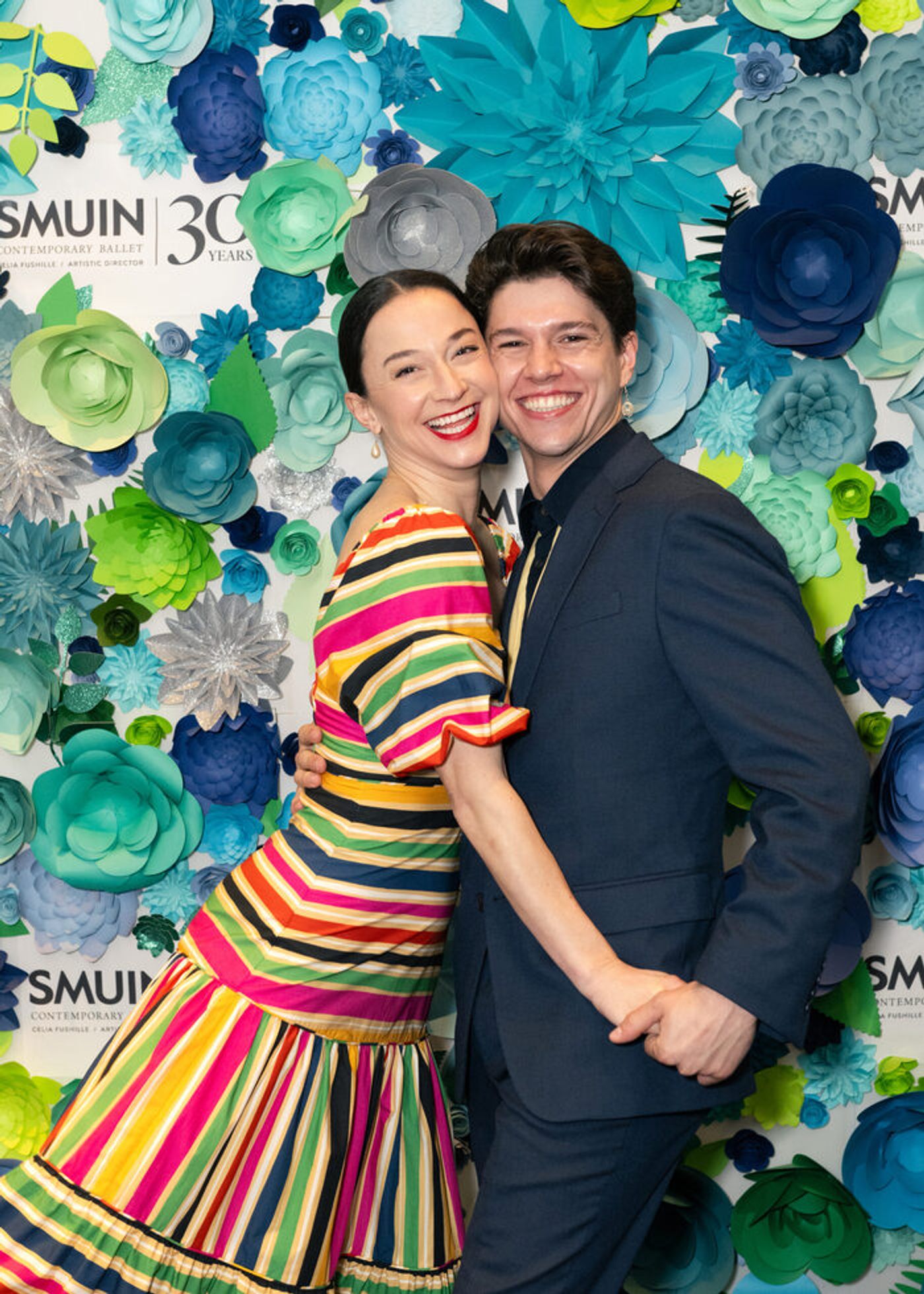 Photos: Go Inside Smuin Contemporary Ballet's Annual Gala  Image
