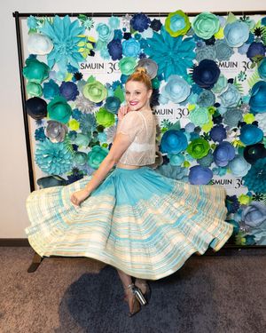 Tessa Barbour  Photo