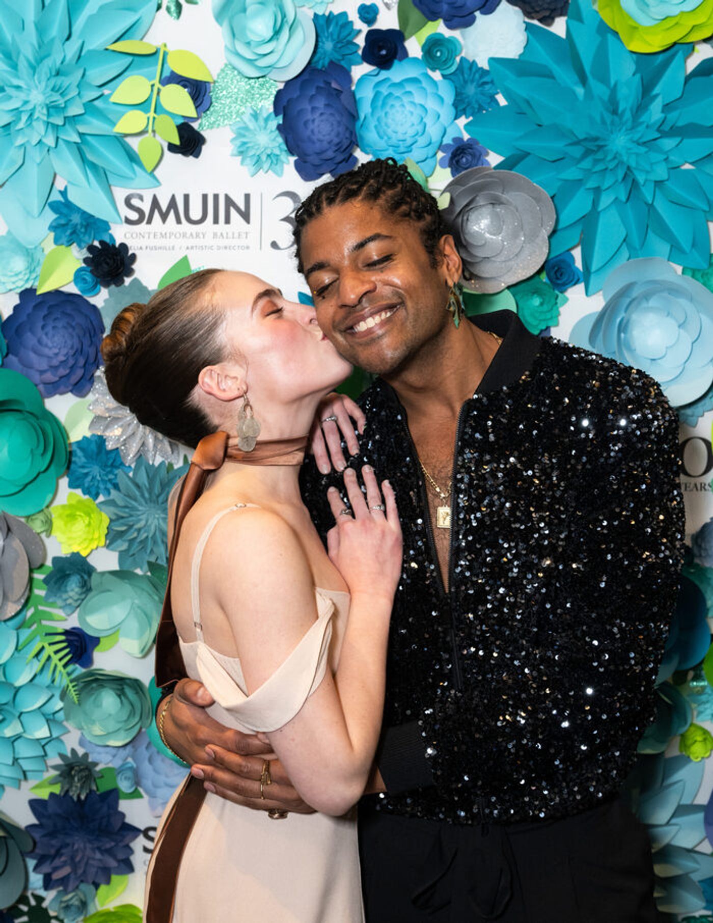 Photos: Go Inside Smuin Contemporary Ballet's Annual Gala  Image