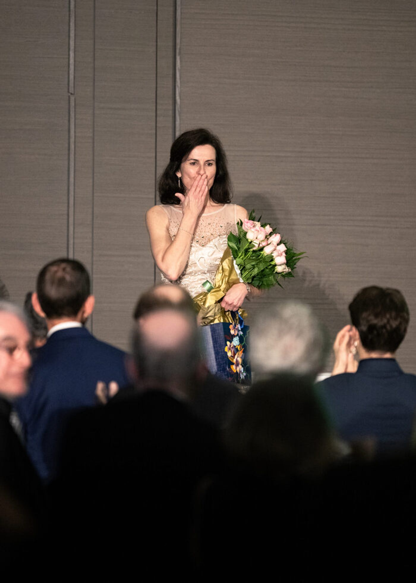 Photos: Go Inside Smuin Contemporary Ballet's Annual Gala  Image