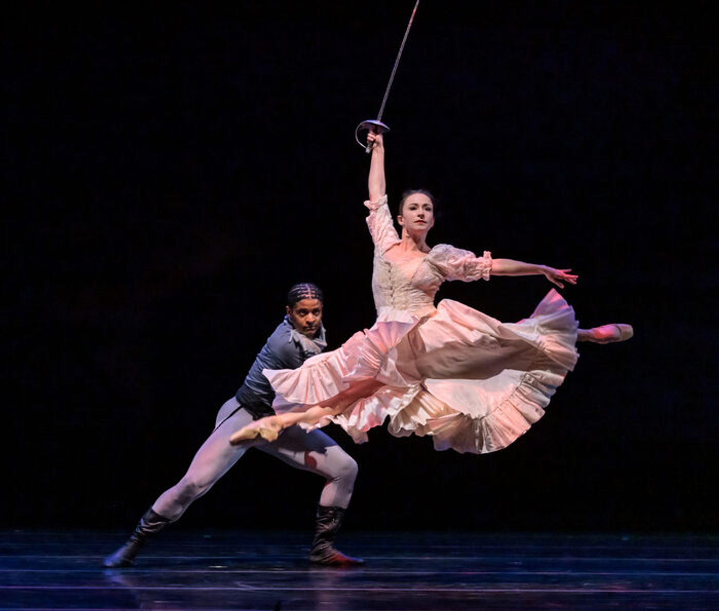 Photos: Go Inside Smuin Contemporary Ballet's Annual Gala  Image