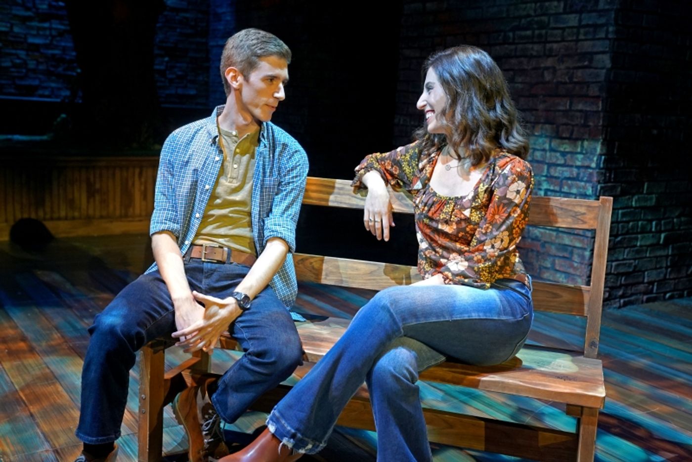 Review: MAY WE ALL: A NEW COUNTRY MUSICAL at Titusville Playhouse  Image