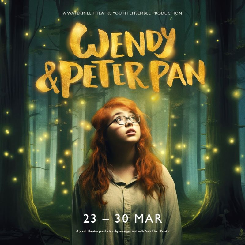 Interview: 'Every Theatrical Experience We Provide is Unique': Paul Hart and Claire Murray on the Magic of The Watermill Theatre Interview: 'Every Theatrical Experience We Provide is Unique': Paul Hart and Claire Murray on the Magic of The Watermill Theatre Image