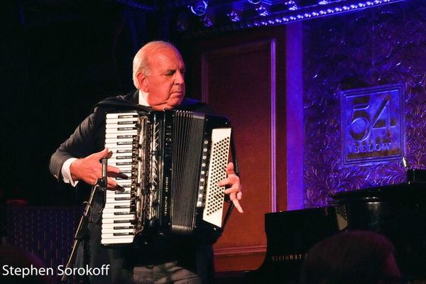 Martin Silvestri Photo