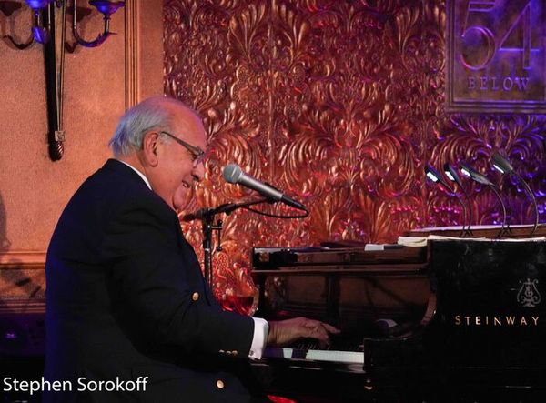 Martin Silvestri Photo