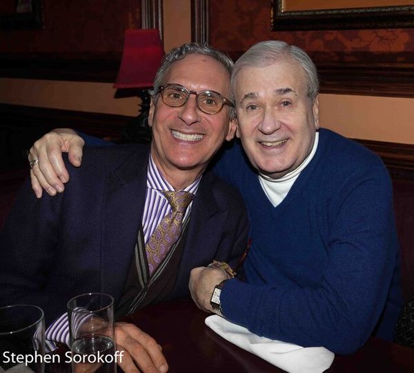 Mark Nadler Photo