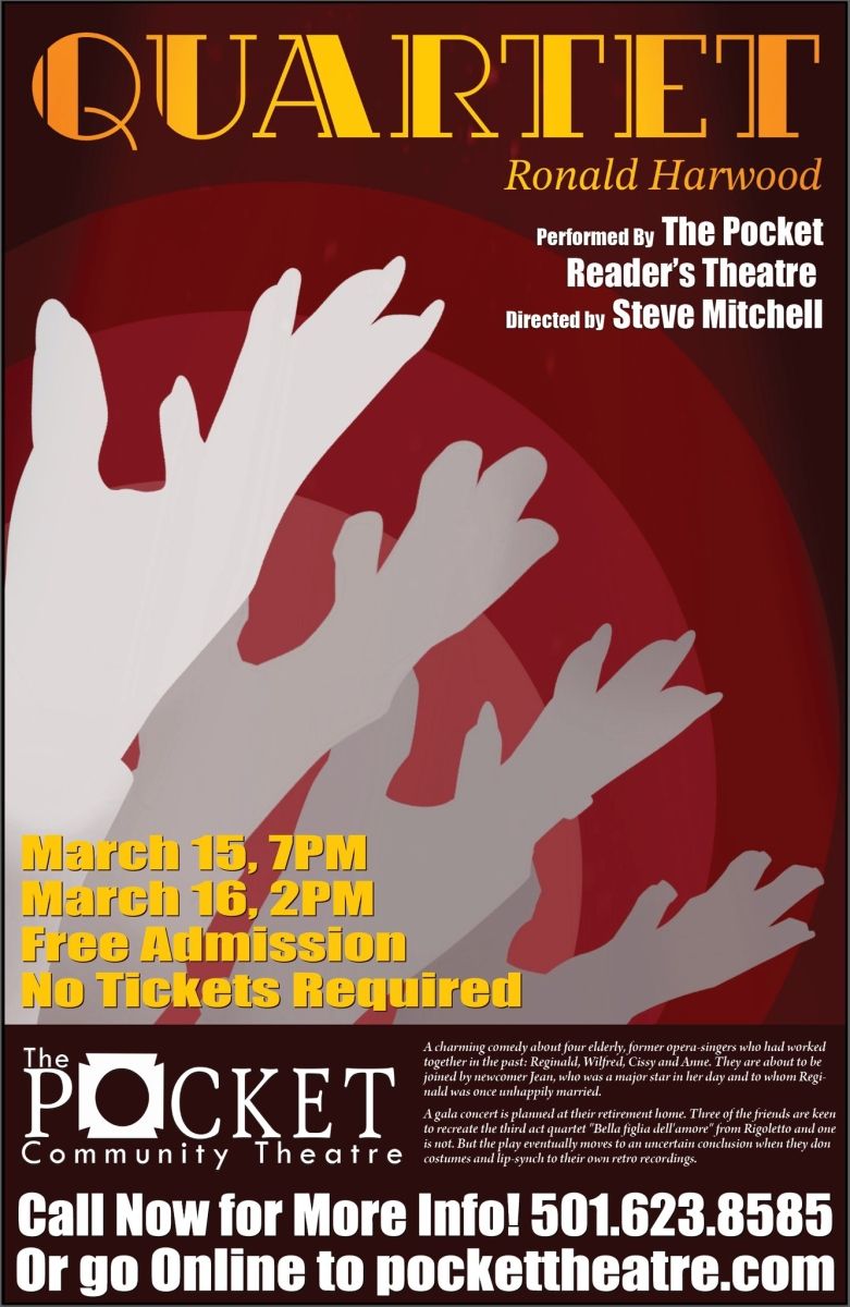 Review: ANNE FRANK AND ME at The Pocket Community Theatre  Image