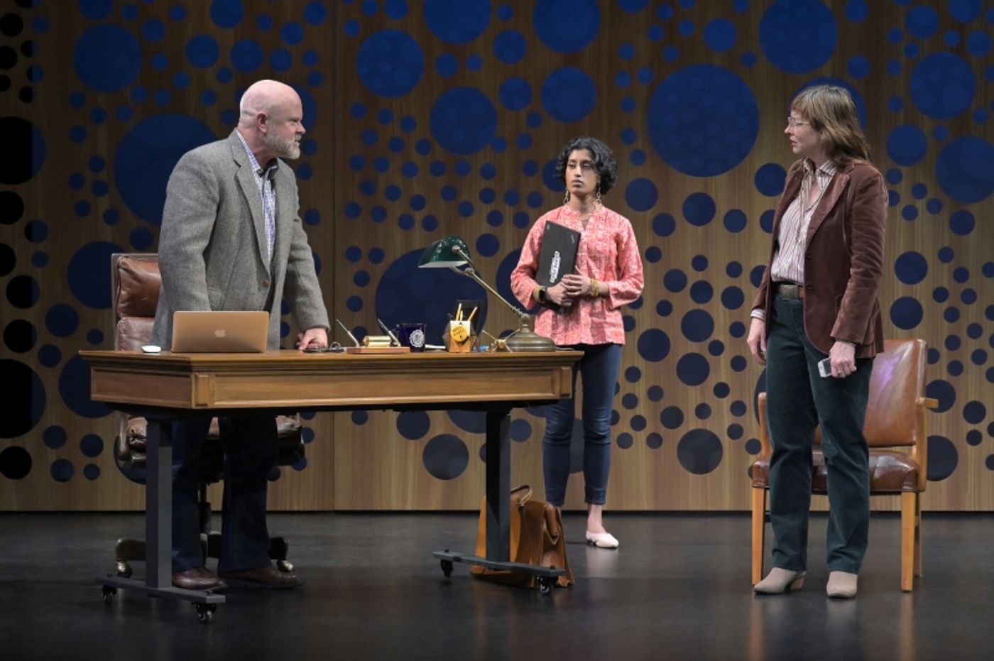 Review: QUEEN at TheatreWorks Silicon Valley  Image