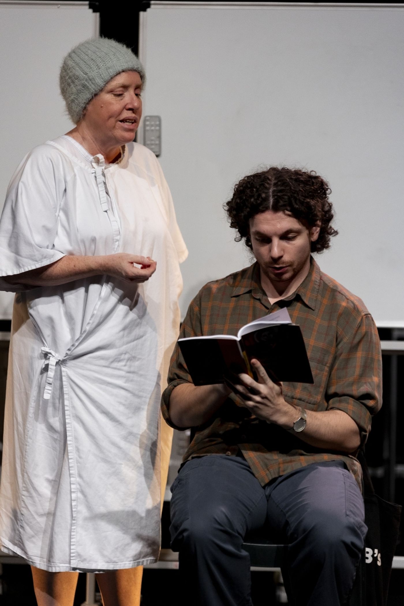 REVIEW: Guest Reviewer Sienna Brown Shares Her Thoughts on WIT  Image