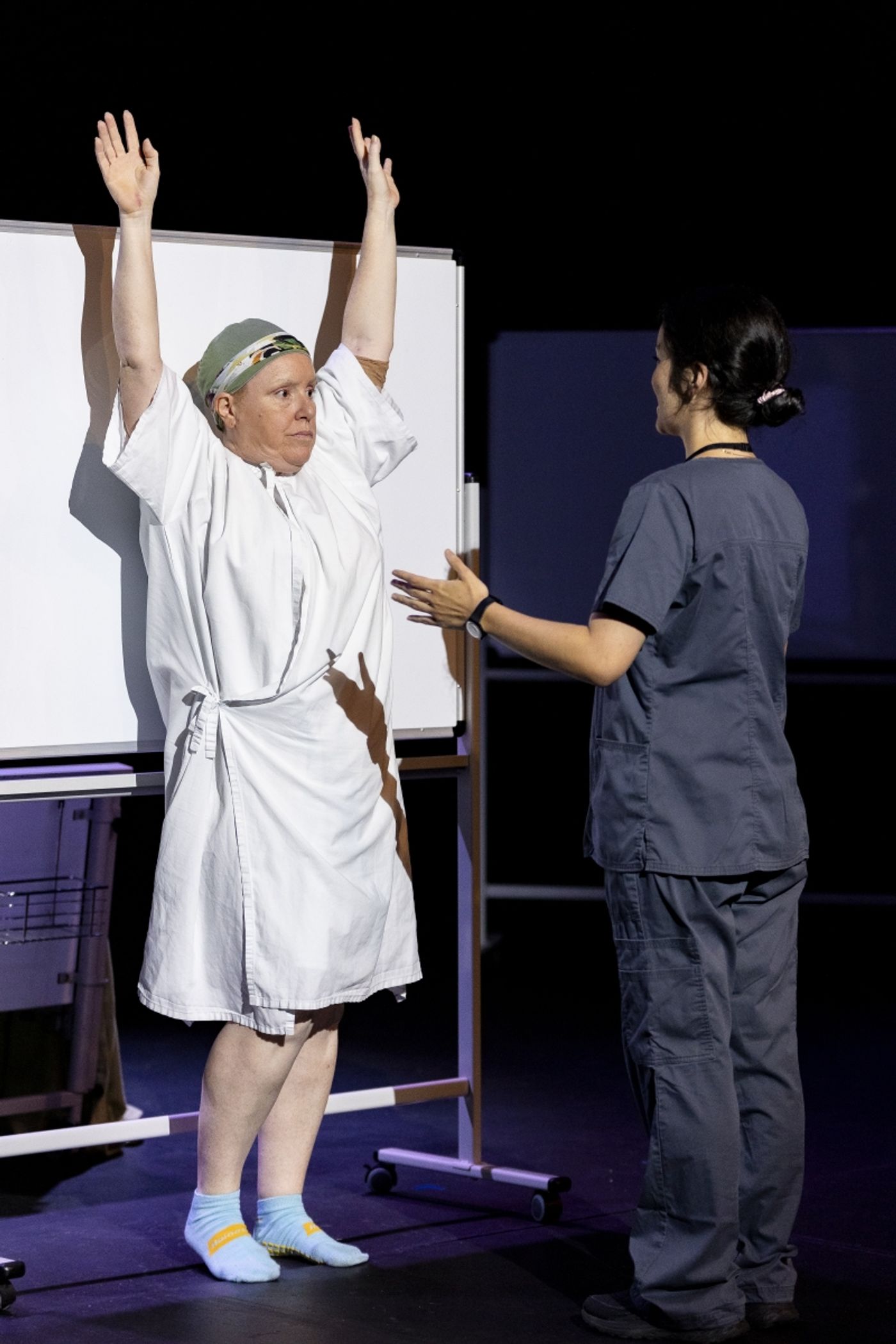 REVIEW: Guest Reviewer Sienna Brown Shares Her Thoughts on WIT  Image