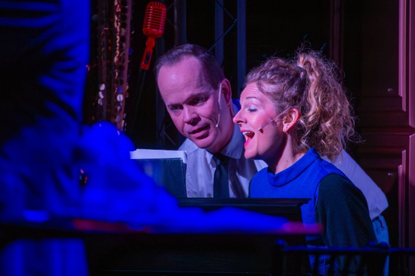 Review: BEAUTIFUL: THE CAROLE KING MUSICAL at Desert Theatreworks  Image