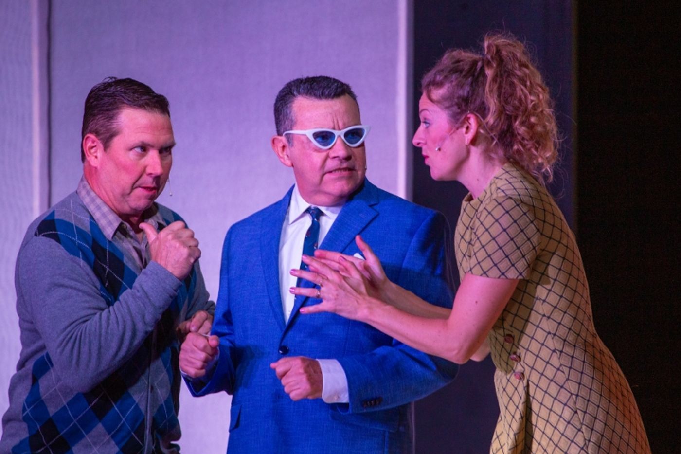 Review: BEAUTIFUL: THE CAROLE KING MUSICAL at Desert Theatreworks  Image