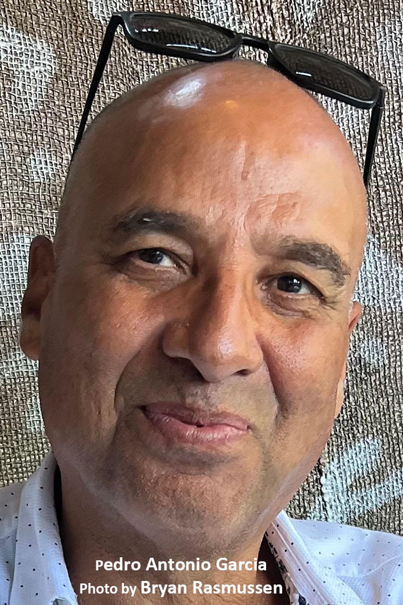 Interview: Pedro Antonio Garcia Makes a Strong Case for a Real-Life WITNESS ROOM  Image