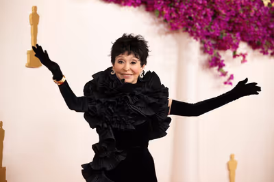Rita Moreno Photo