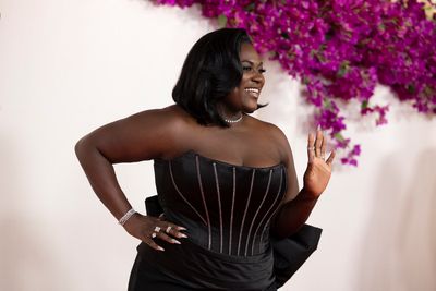 Danielle Brooks Photo
