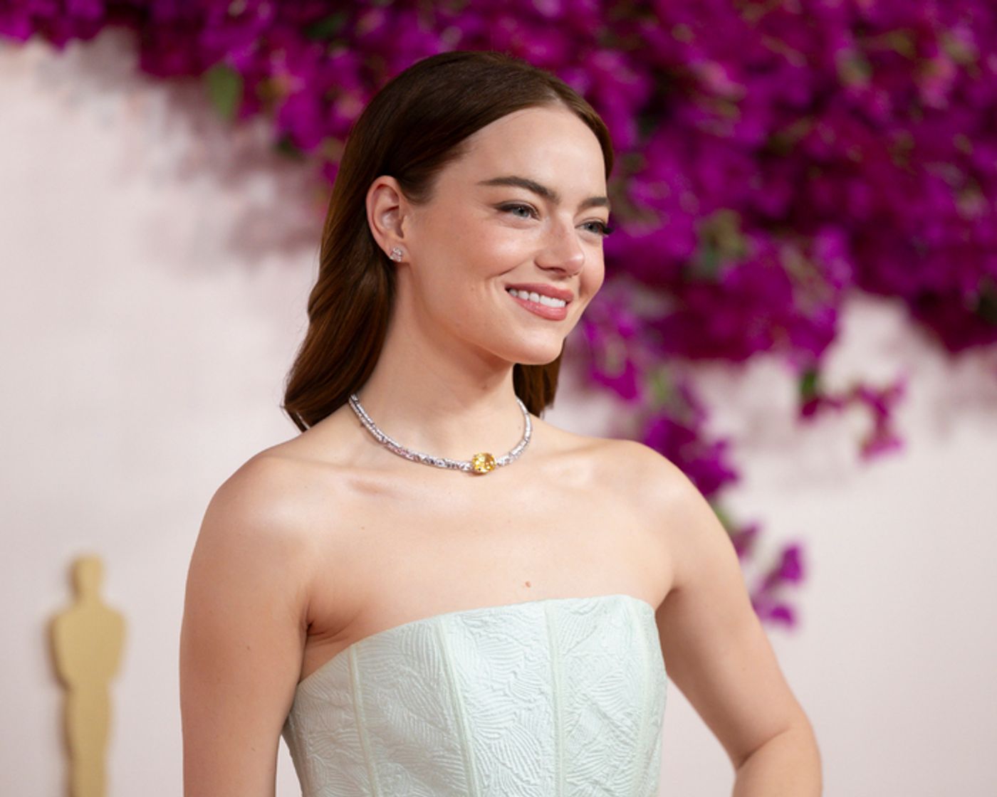 Photos: Danielle Brooks, Vanessa Hudgens & More Hit the Oscars Red Carpet  Image