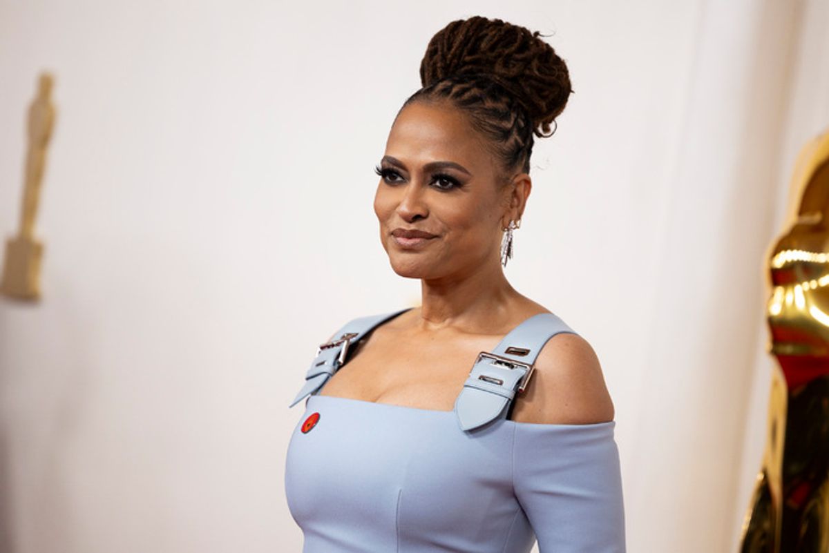 Ava Duvernay at 