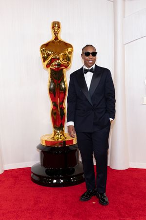 Lena Waithe @ BroadwayWorld Lena Waithe Photo