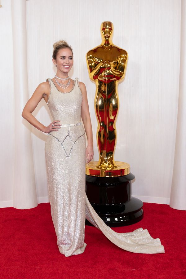 Emily Blunt Photo