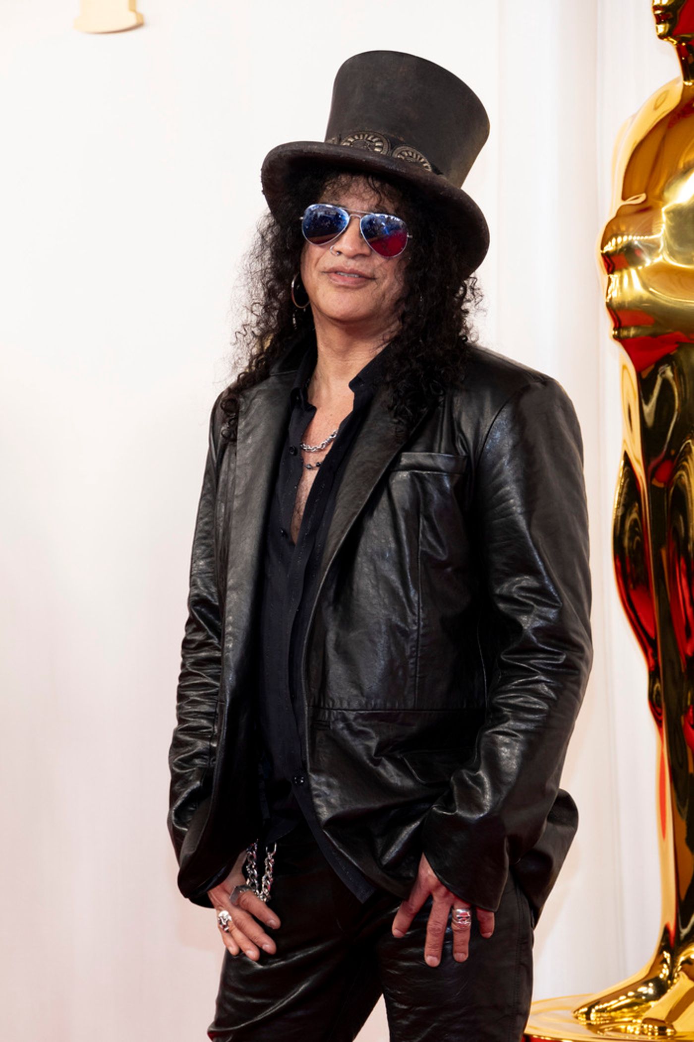 Photos: Danielle Brooks, Vanessa Hudgens & More Hit the Oscars Red Carpet  Image