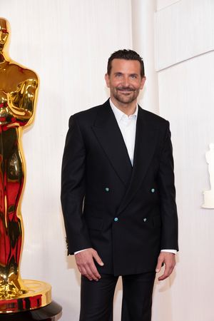 Bradley Cooper Photo