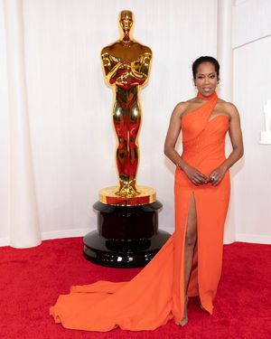 Regina King Photo