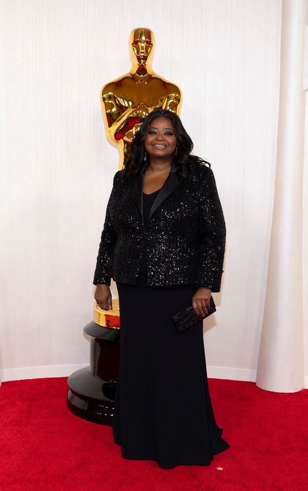 Octavia Spencer Photo