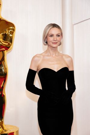 Carey Mulligan Photo