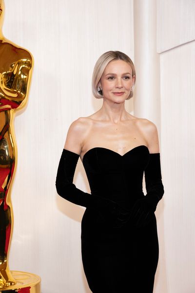 Carey Mulligan Photo
