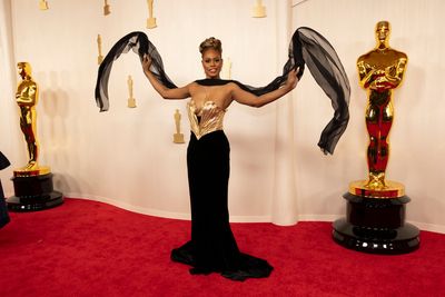 Laverne Cox Photo