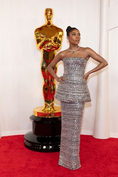Gabrielle Union Photo