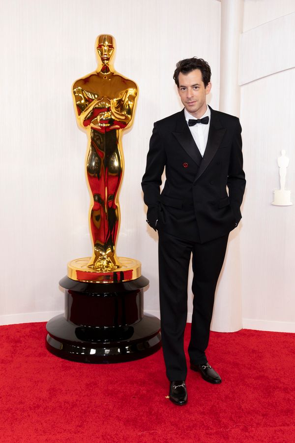 Mark Ronson Photo