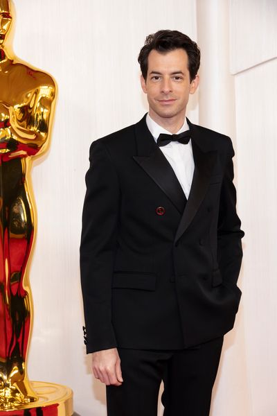 Mark Ronson Photo