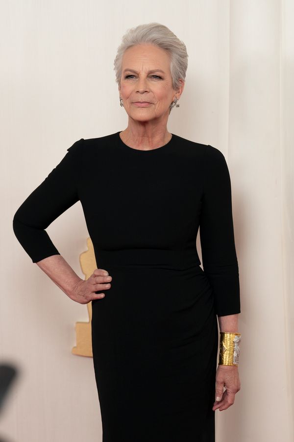 Jamie Lee Curtis Photo