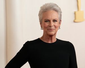 Jamie Lee Curtis @ BroadwayWorld Jamie Lee Curtis Photo