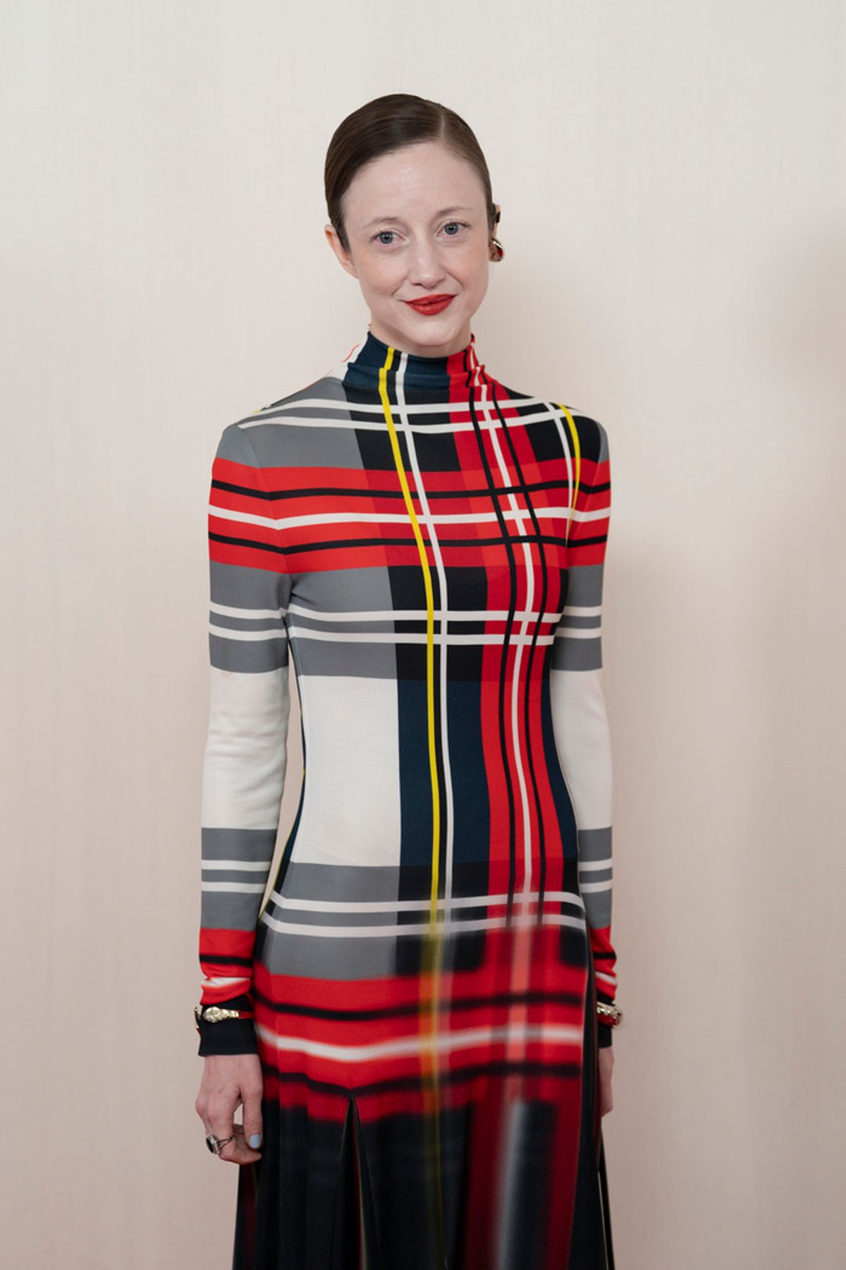 Andrea Riseborough at 