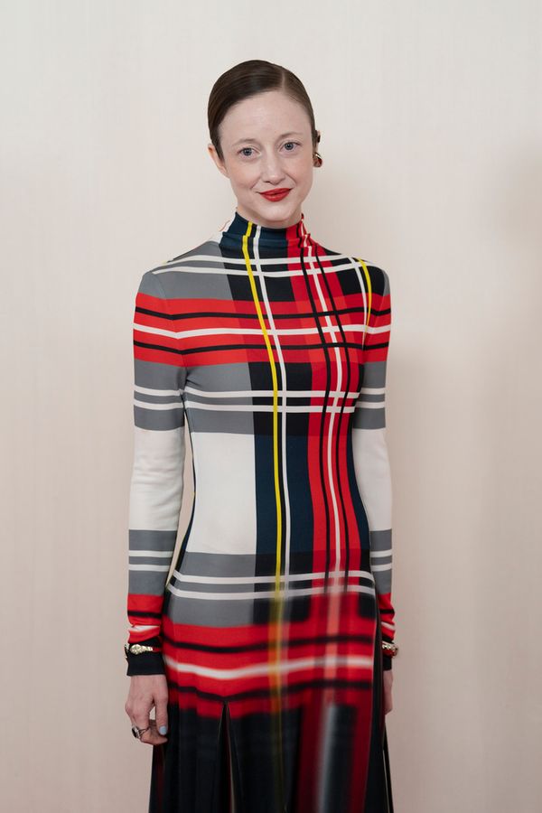 Andrea Riseborough Photo