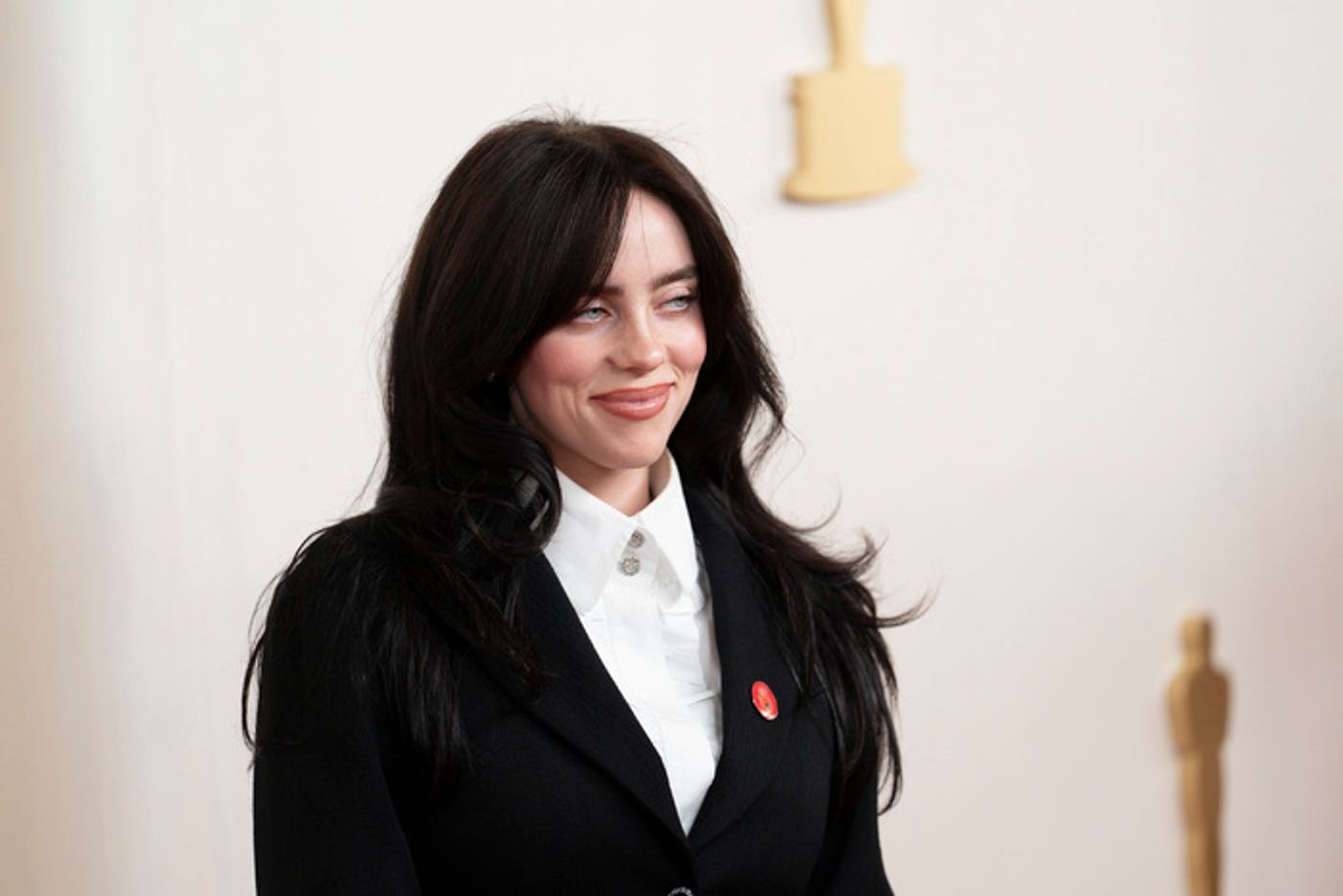 Photos: Danielle Brooks, Vanessa Hudgens & More Hit the Oscars Red Carpet  Image