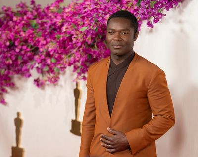 David Oweloyo Photo