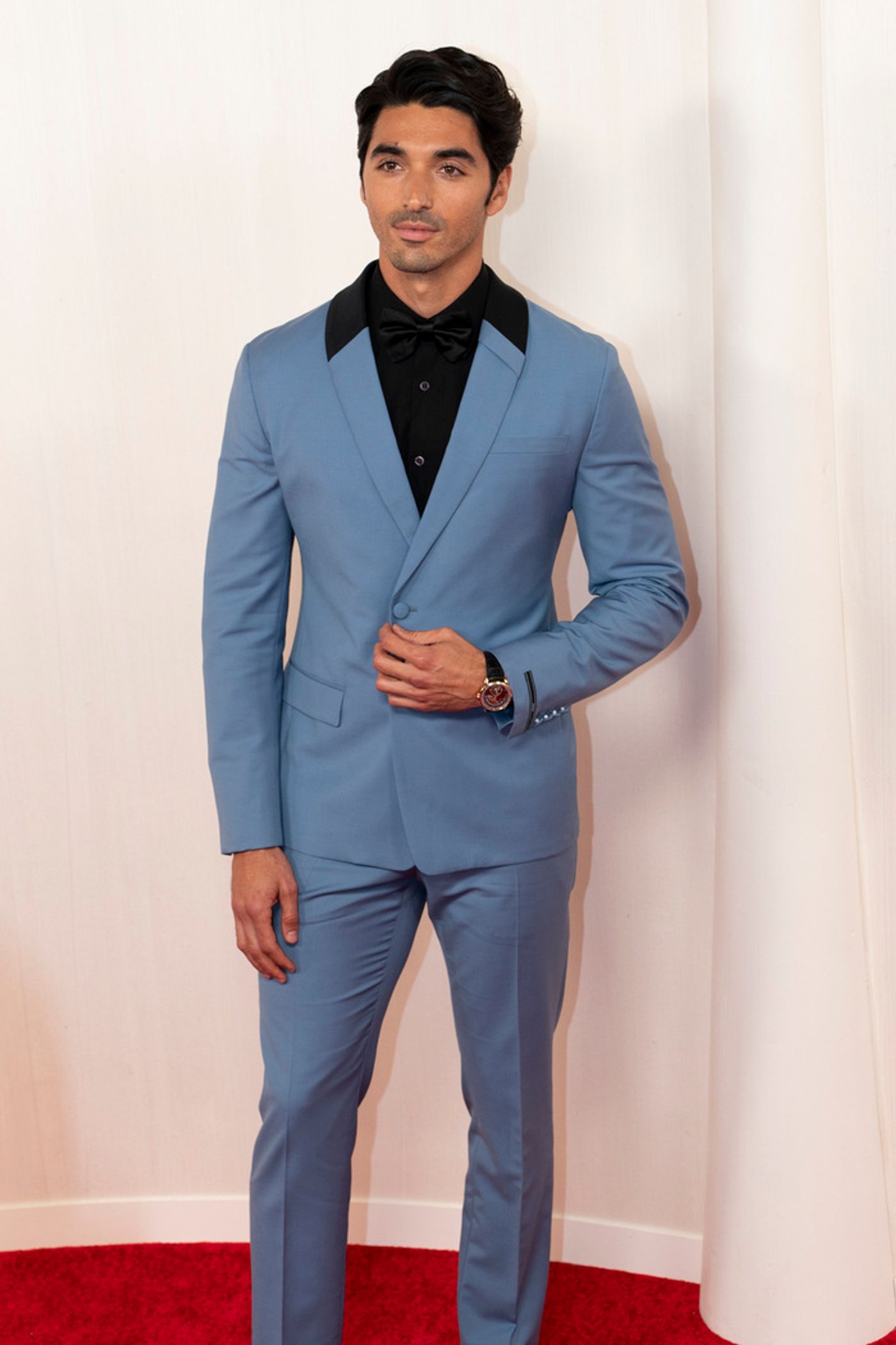 Photos: Danielle Brooks, Vanessa Hudgens & More Hit the Oscars Red Carpet  Image