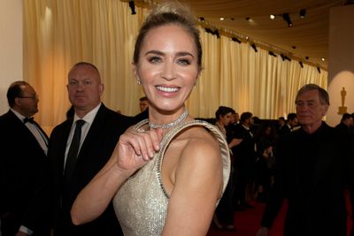 Emily Blunt Photo