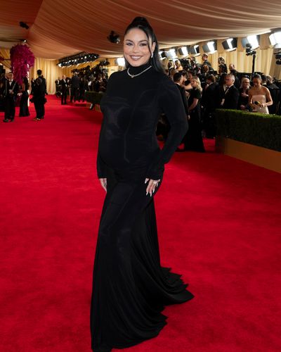 Vanessa Hudgens Photo