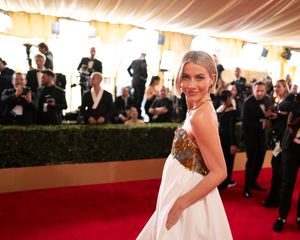 Julianne Hough @ BroadwayWorld Julianne Hough Photo