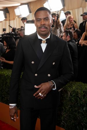 Colman Domingo @ BroadwayWorld Colman Domingo Photo