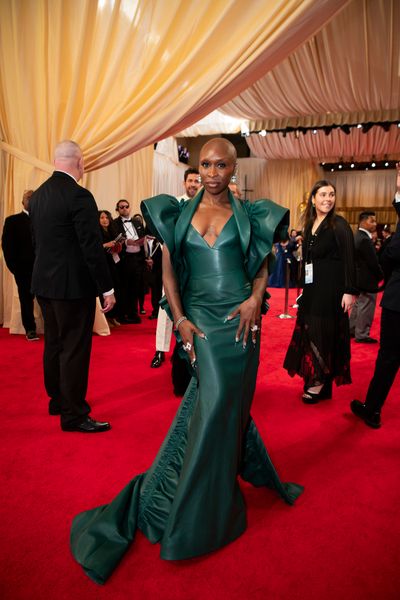 Cynthia Erivo Photo